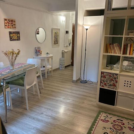 Casa Noah Apartment Болоня Екстериор снимка