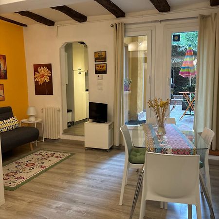 Casa Noah Apartment Болоня Екстериор снимка