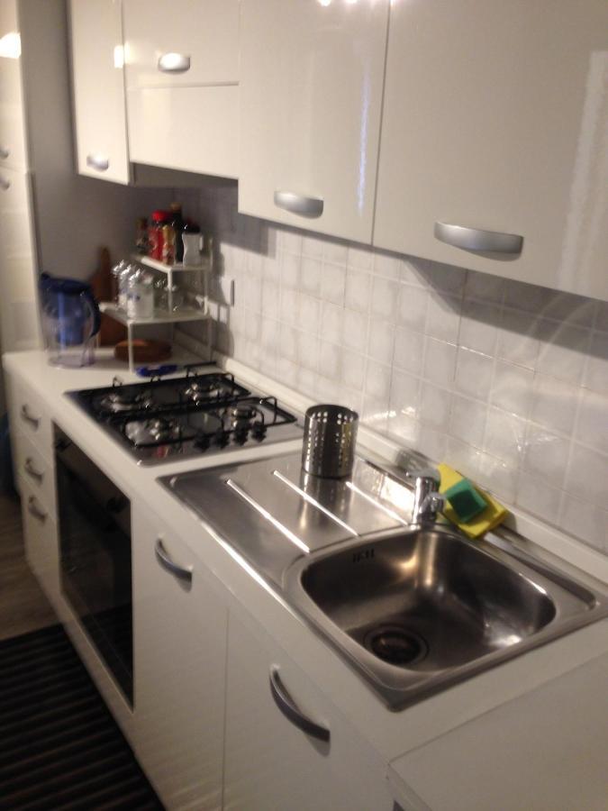 Casa Noah Apartment Болоня Екстериор снимка