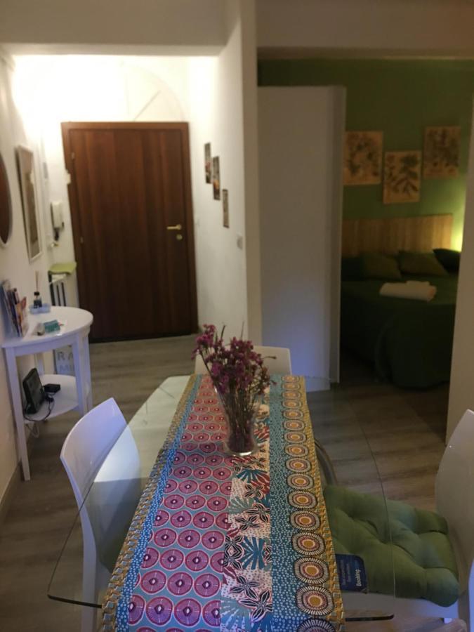 Casa Noah Apartment Болоня Екстериор снимка
