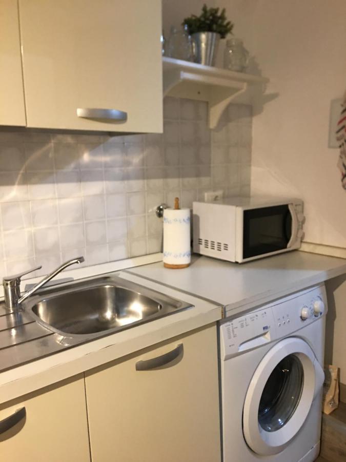 Casa Noah Apartment Болоня Екстериор снимка