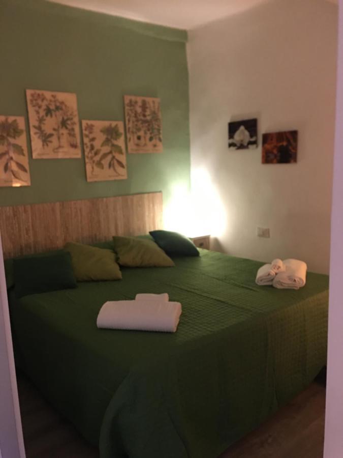 Casa Noah Apartment Болоня Екстериор снимка