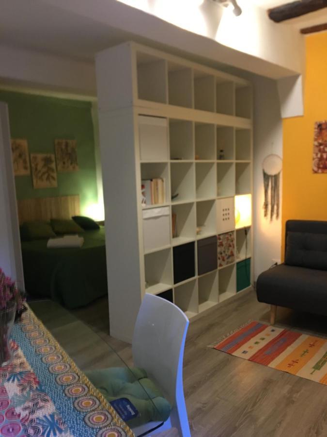 Casa Noah Apartment Болоня Екстериор снимка