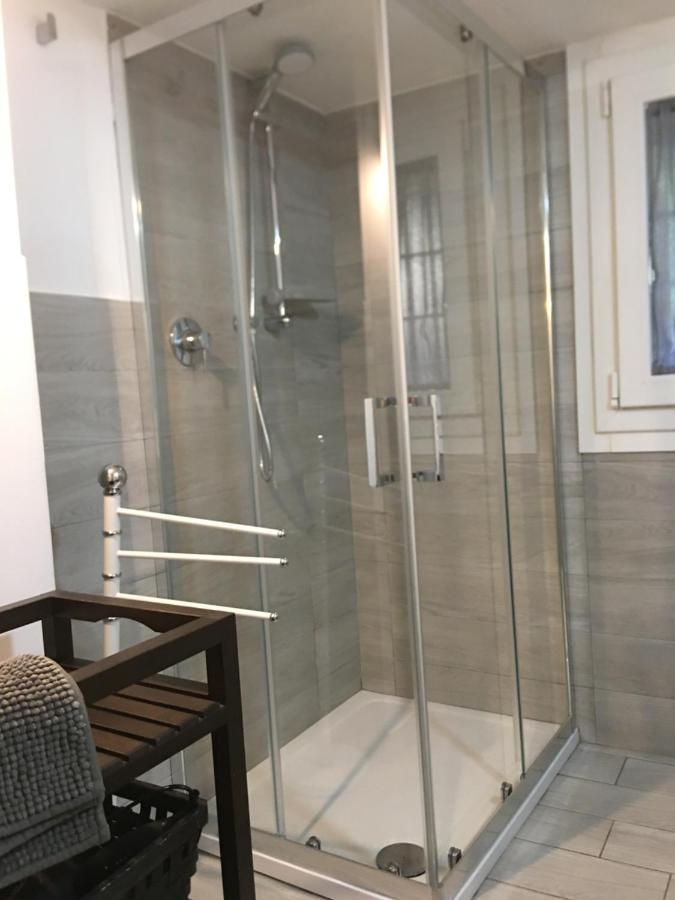 Casa Noah Apartment Болоня Екстериор снимка
